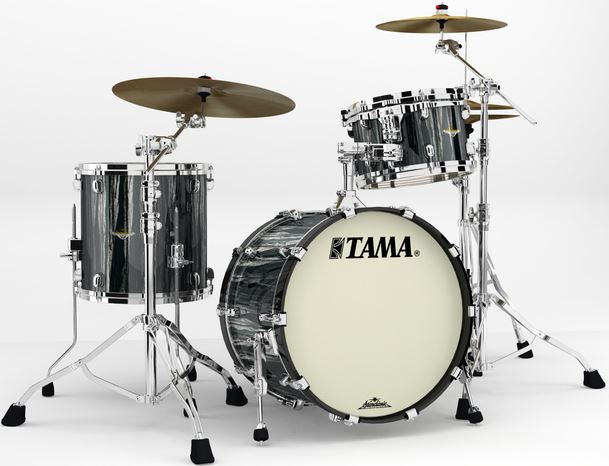 Tama MA30CMS-BCS zestaw perkusyjny